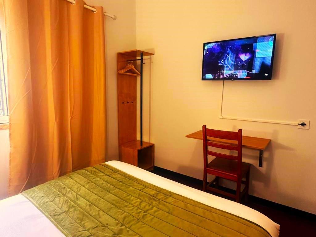 Lisabonna Guest House Amadora Eksteriør bilde
