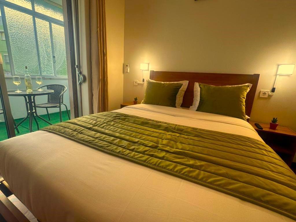 Lisabonna Guest House Amadora Eksteriør bilde
