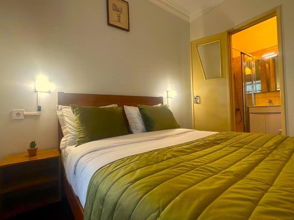 Lisabonna Guest House Amadora Eksteriør bilde