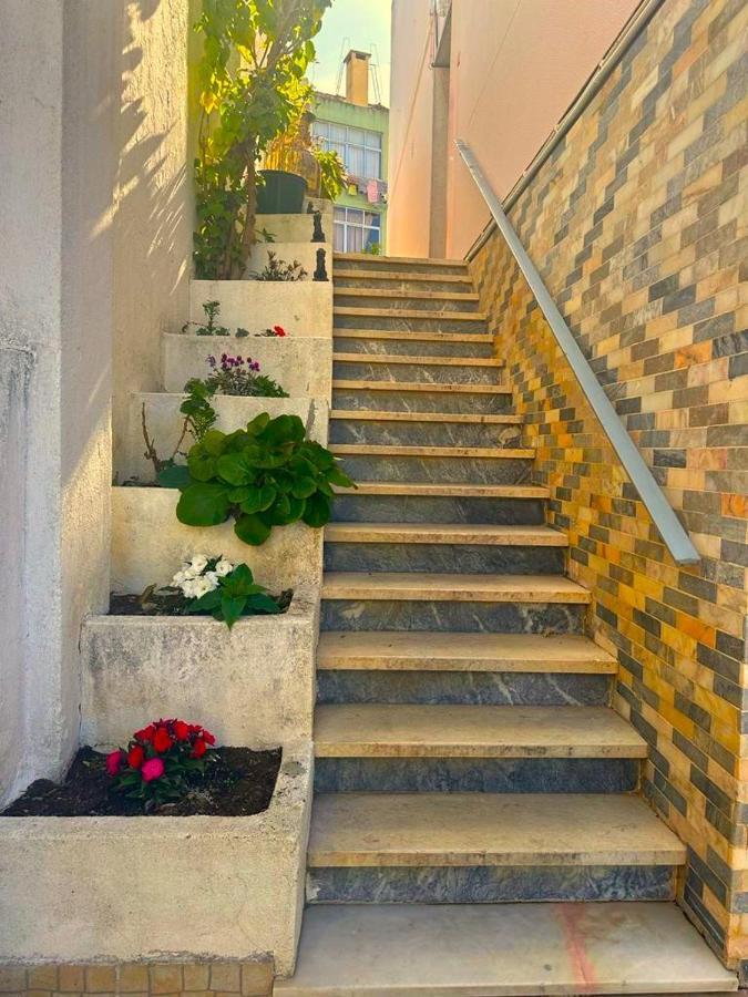 Lisabonna Guest House Amadora Eksteriør bilde