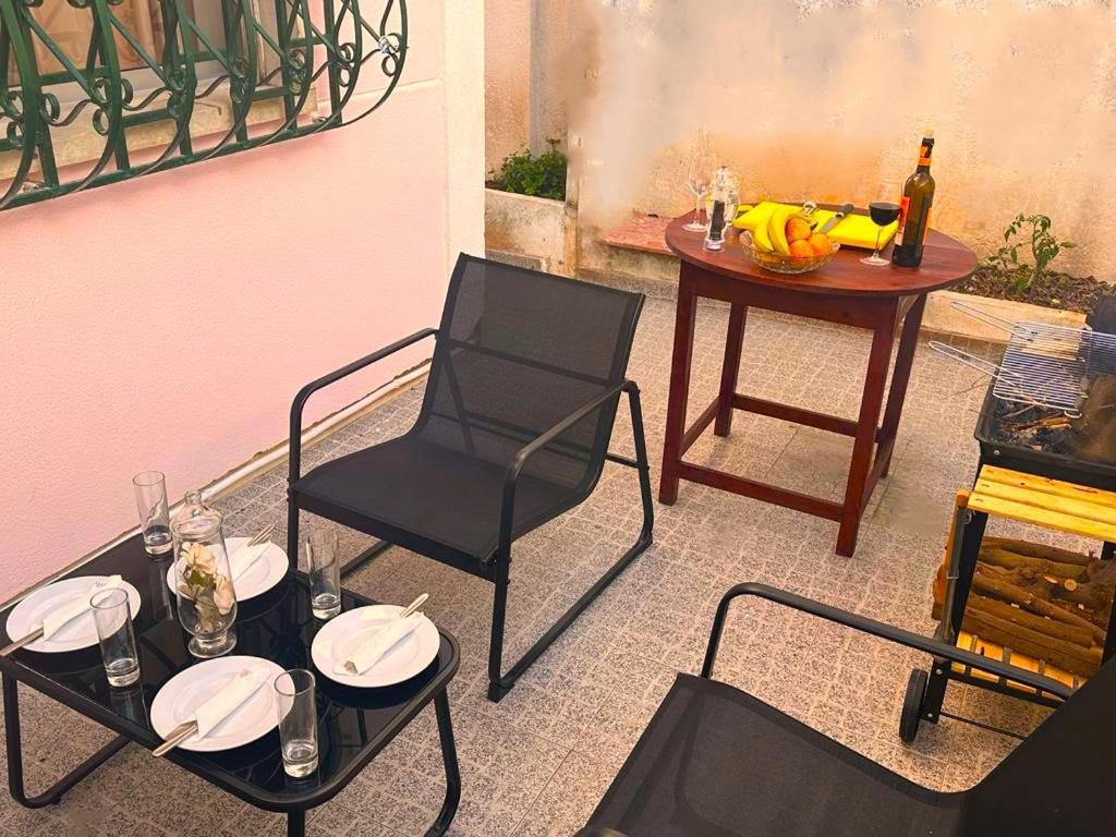 Lisabonna Guest House Amadora Eksteriør bilde