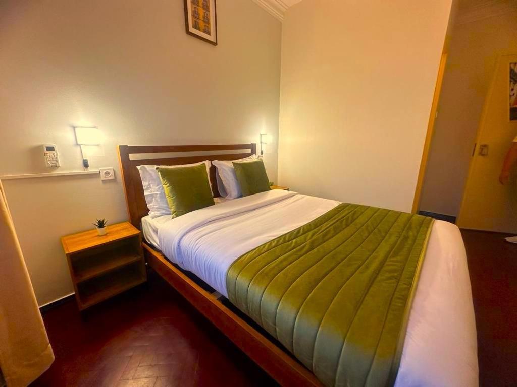 Lisabonna Guest House Amadora Eksteriør bilde