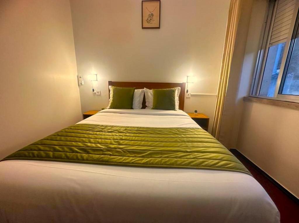 Lisabonna Guest House Amadora Eksteriør bilde